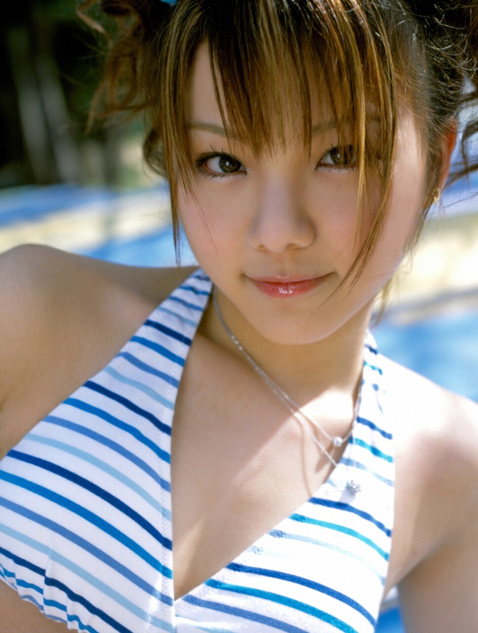 Reina Tanaka Hello project digital books